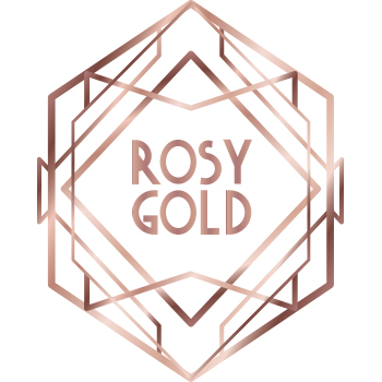 Rosy Gold